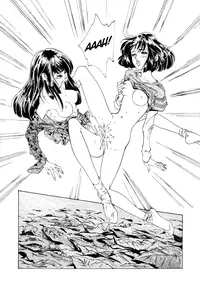 [Hazuki Kaoru] Secrecy (ENG) [Yurizoku]