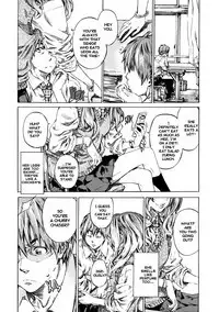 Tomodachi ga Sukunakutemo Yoi Riyuu | A Good Reason for Less Friends