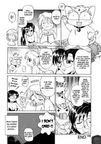 [EBIFLY] Oshiete Onee-san [English] {bfrost}