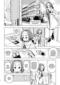 [enuma elish (Yukimi)] Osananajimi [English] [Digital]