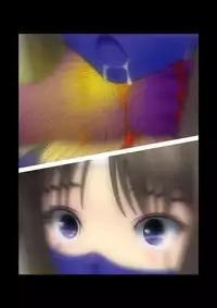 [NATURALDAYS] Kyouei Mizugi Ninja - Muzan na Okite