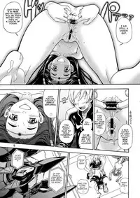 (C72) [Kensoh Ogawa (Fukudahda)] Kuro no Kishidan Breakthrough | Black Knights Breakthrough (Code Geass) [English] [CGRascal]