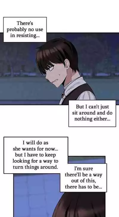 Elf Who Likes to be Humiliated Ch.11/?