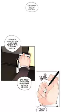 [Juder] Lilith`s Cord Ch.1-15 (English) (Ongoing)