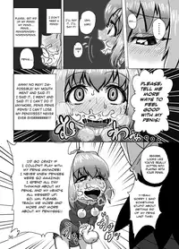 [Suteinu Nursery (Hagotae Spa)] Kaitlyn no Nichijou | Kaitlyn's Daily Life (Wild Arms 3) [English] [LWB + Chocolate] [Digital]