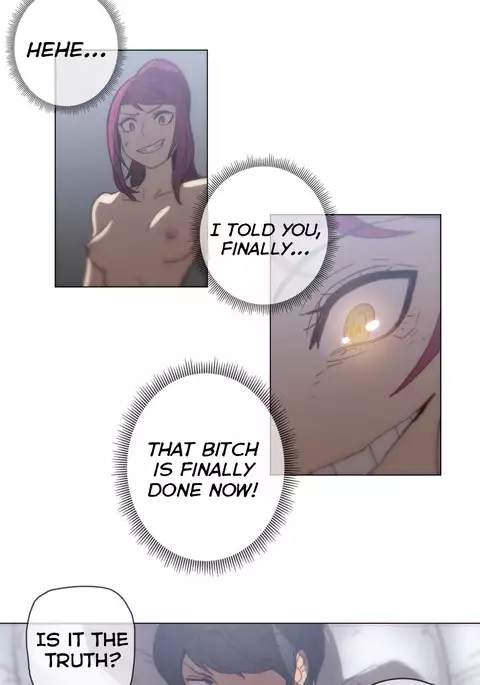 Household Affairs Ch.1-41