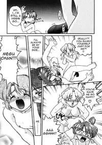 [Harumi Shimamoto] Chocolate Melancholy Vol. 1 ch 1, 2 , 7 & 8 [English]