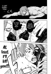 [Suzuki Kyoutarou] Jinrou Kyoushitsu | Werewolf Classroom Ch. 1-7 [English] [MintVoid]