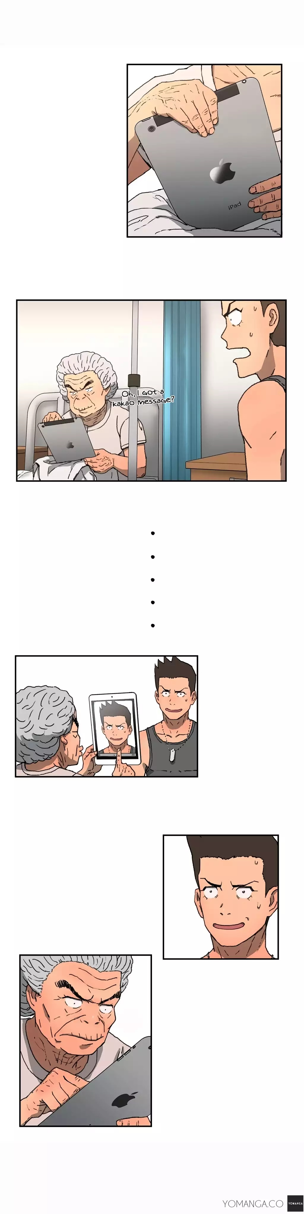 Refrain Love Ch.1-19