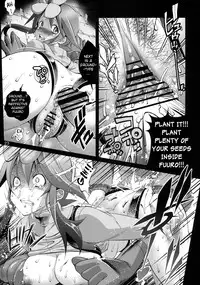 (C79) [R2 (Rakko)] Fuuro Ningen Houdan (Pokémon Black and White) [English] {doujin-moe.us}