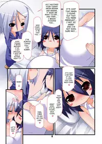 [Hakujira Uminekodan (Shimuu)] Futanari Oyako Soukan Ni | Futanari Mother–Daughter Adultery 2 [English] {SaHa} [Digital]