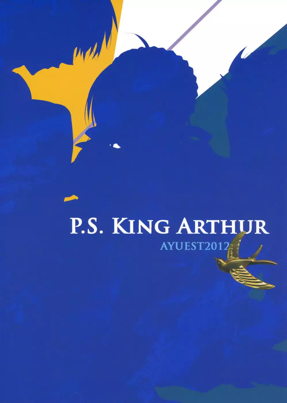 P.S. Altria