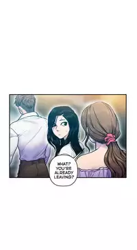 [Guh Bal Han] Ghost Love Ch.1-26 (English) (YoManga) (Ongoing)
