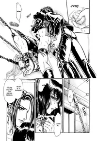 [Tori Maia] Sadistic Boy Vol.02 [English]