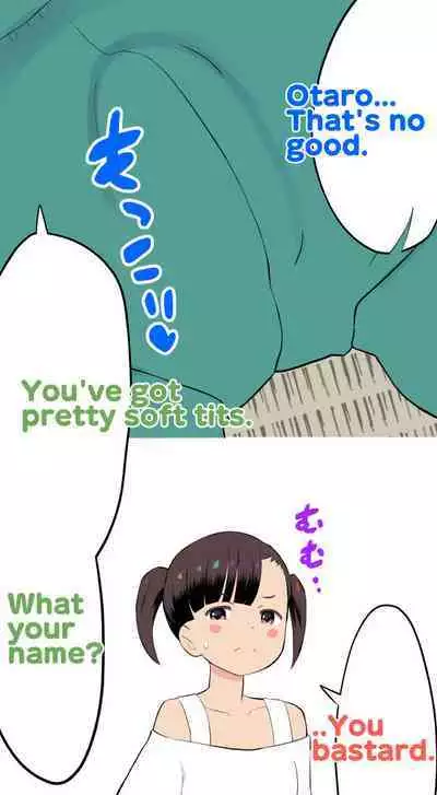 [Kuma QM] Sumikomi Minarai Kodomo Wife-chans! | Little Wives,Live-in apprentices [English] [Ongoing]