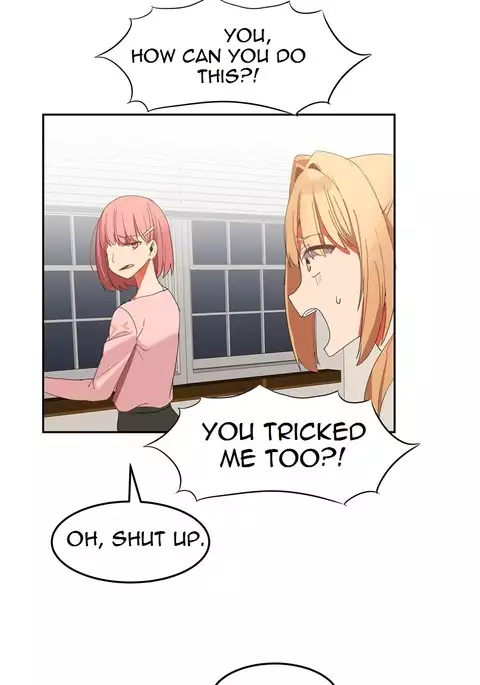 Hari Dormitory Ch.0-30