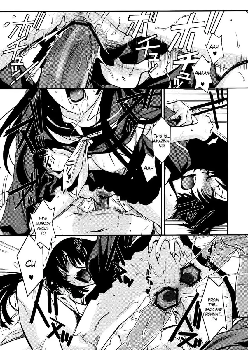 Hontou ni Atta Kowai Hanashi