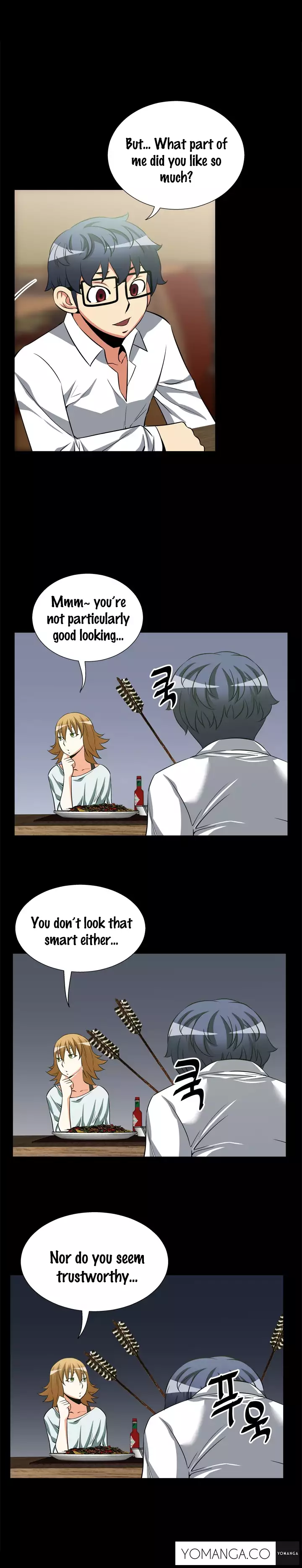 Love Parameter Ch.1-28