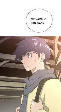 Perfect Half Ch.1-13 (English) (Ongoing)