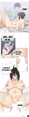 [ButcherBoy] Household Affairs Ch.1-32 (English) (YoManga) (Ongoing)