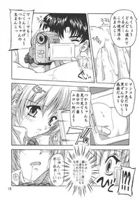 (C68) [Studio Q (Natsuka Q-Ya)] Tsukasa 100% Soushuuhen (Ichigo 100%)