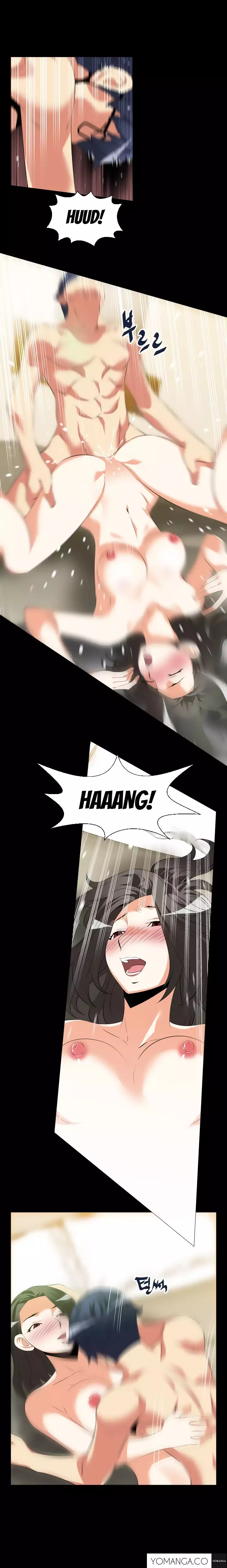 Love Parameter Ch.1-42