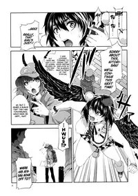 (Reitaisai 8) [Alice no Takarabako (Mizuryu Kei)] Touhou Gensou Houkai -Shattered Phantasma- (Touhou Project) [English] =LWB=