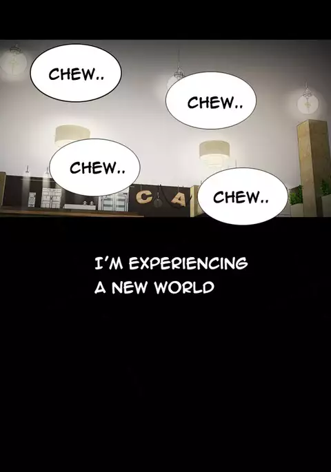 The Taste of Hands Ch.1-57