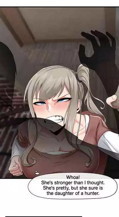 [KAMADI, OneDollar, Grilled Mero] Absolute Hypnosis in Another World (1-26) [English] [Ongoing]