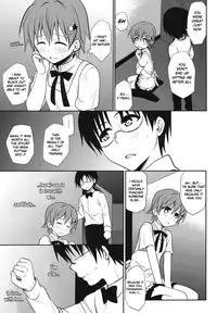 (C81) [Takumi na Muchi (Takumi na Muchi)] The Workout (WORKING!!) [English] [Life4Kaoru]