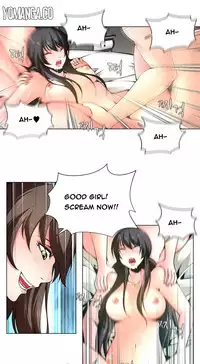 [Fantastic Whale] Twin Slave Ch.1-35 (English) (Ongoing)