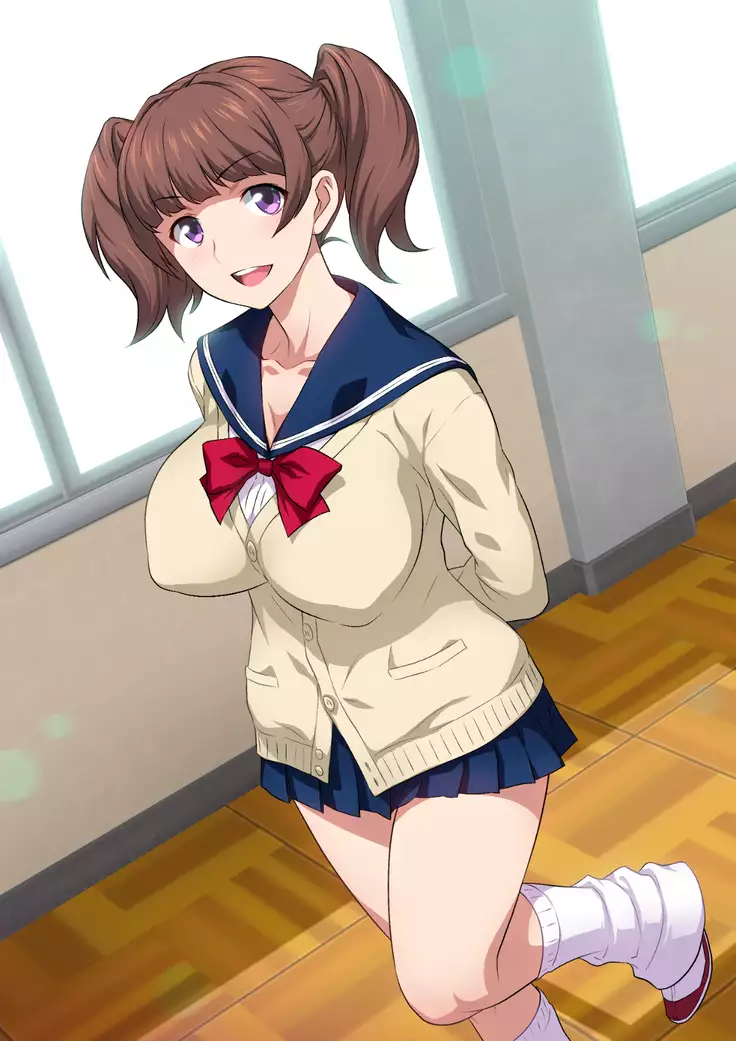 JKフーゾク学園祭1&2