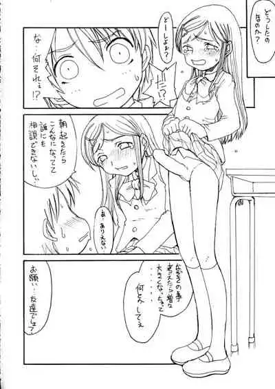 Futari wa Precure no Hon