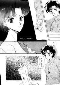 [doujinshi anthology] Selenity Romance (Sailor Moon)