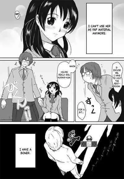 Better Girls Ch. 1-7
