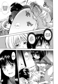 [Tsuruta Bungaku] Hanahira Torori Ch. 1-8 [English] [QBtranslations + TLL + CW]