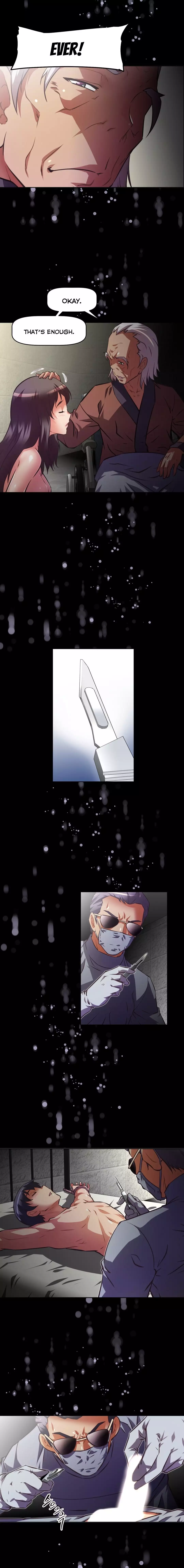 Brawling Go Ch.76-125