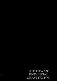 Banyuu Inryoku no Housoku | The Law of Universal Gravitation