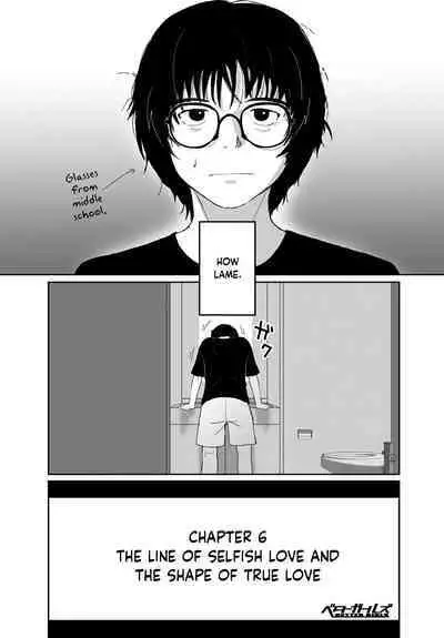 Better Girls Ch. 1-7
