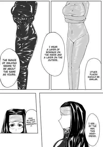 Whisper of Guidance 1-18