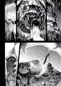 (C85) [Fatalpulse (Asanagi)] Victim Girls 16 Children of the Bottom (Kantai Collection)