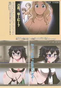 [Fuji Sengendou (Various)] Tiger Shashin Juku vol. 1 (Girls und Panzer) [2016-10-02]