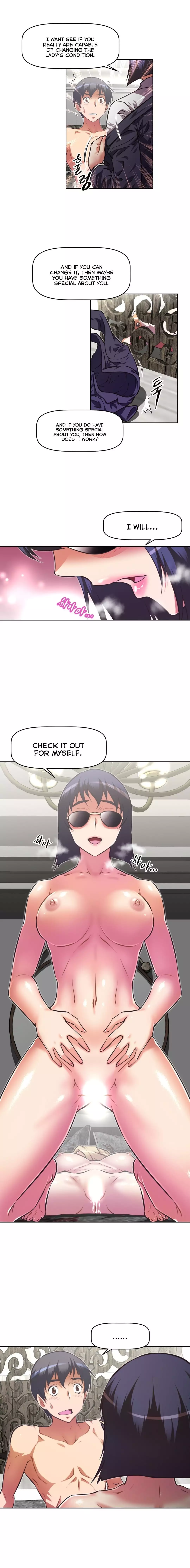 Brawling Go Ch.76-125