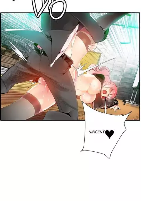 Lilith`s Cord Ch.1-38