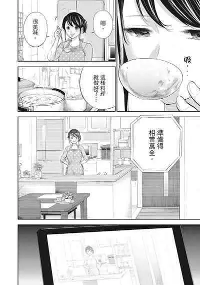 [Shikishiro Konomi] Netoraserare Vol.2 | -NTR-老公要求別人玩弄我 2 [Chinese] [Digital]