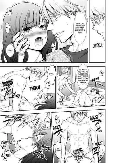 [gento] "Sex no Benkyou Shiyokka?" Kareshi ga Iru no ni Itoko kara Shojo wo Ubaware Zecchou Shidou 1-3 | Let's Learn About Sex: Your Cousin Will Take Your Virginity and Teach You How to Come 1-3 [English]