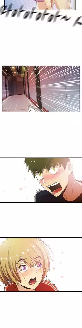 One Room Hero Ch.1-39