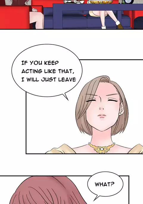 The Taste of Hands Ch.1-64