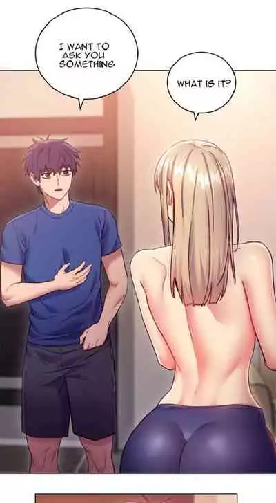 Stepmother Friends Ch.29/?