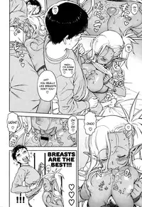 [Hidiri Rei] Ore no Yome ga Dark Elf na Ken | The Case of My Dark Elf Wife (COMIC X-EROS #25) [English] [Noraneko]